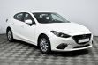 Mazda 3 1.5 АКПП, 2017, 75 000 км превью 1