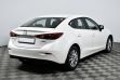 Mazda 3 1.5 АКПП, 2017, 75 000 км превью 3