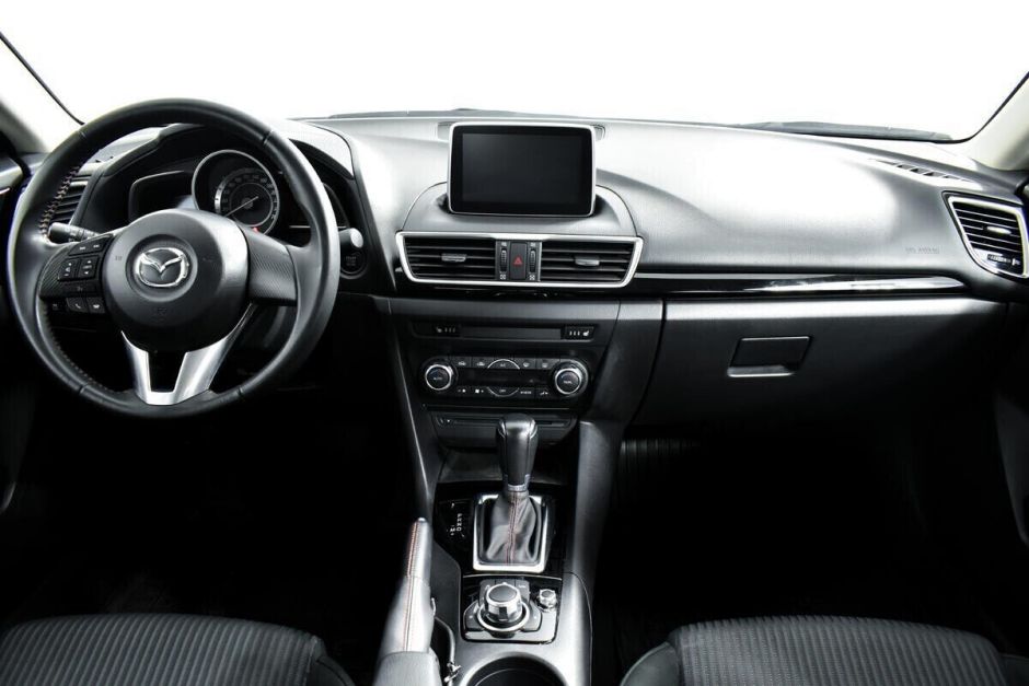 Mazda 3 1.5 АКПП, 2017, 75 000 км фото 5