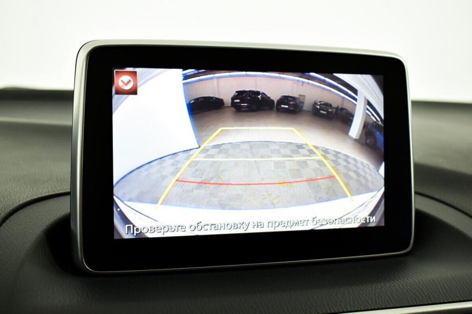 Mazda 3 1.5 АКПП, 2017, 75 000 км фото 6