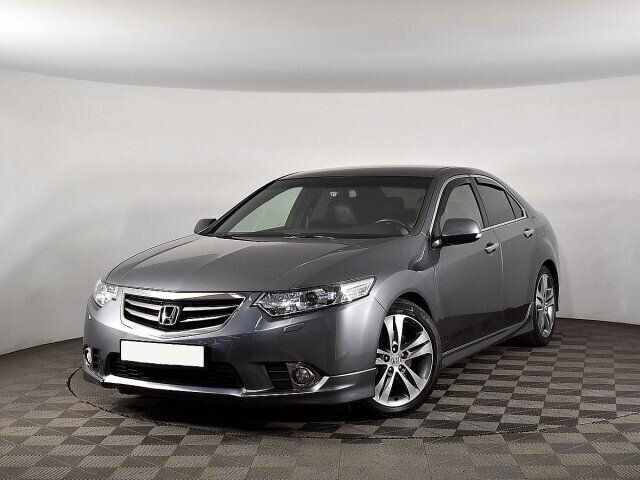 Honda Accord 2.4 АКПП, 2012, 141 000 км фото 1