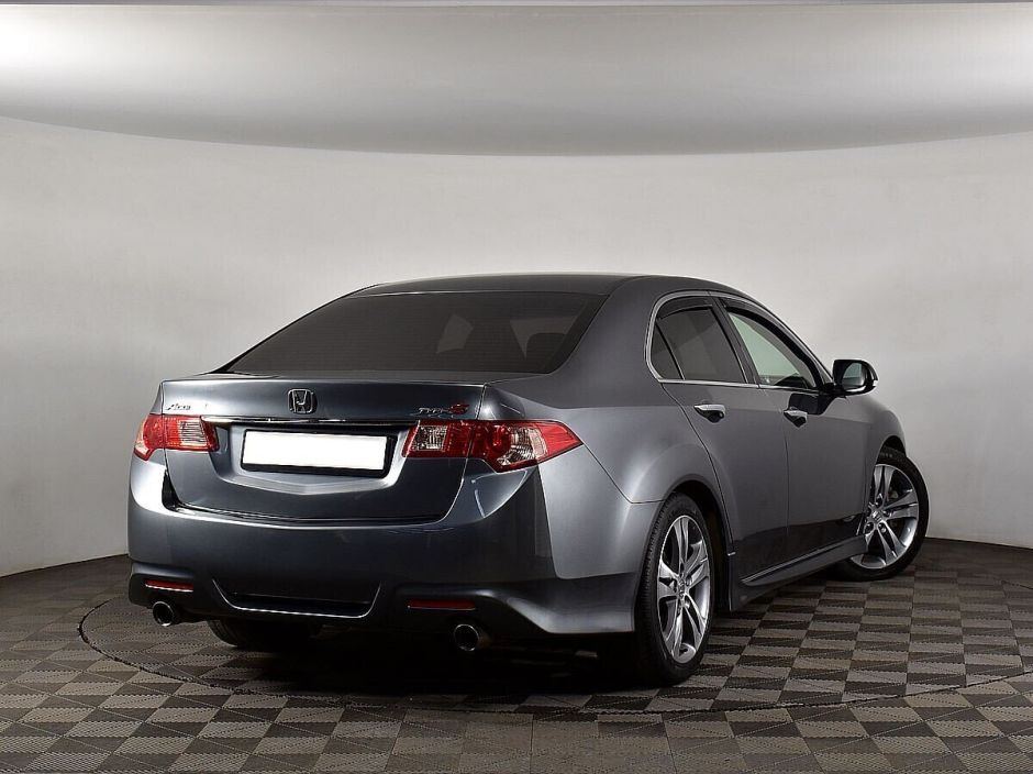 Honda Accord 2.4 АКПП, 2012, 141 000 км фото 2