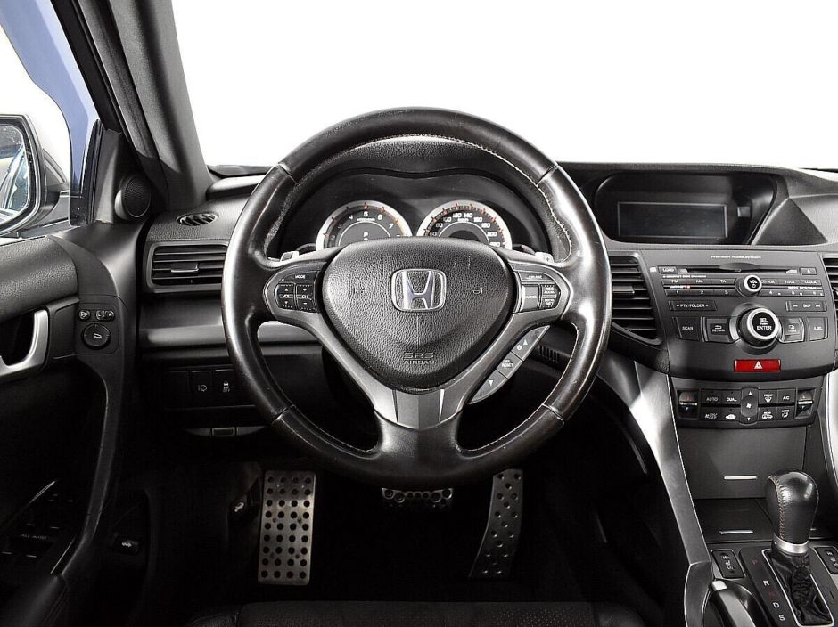 Honda Accord 2.4 АКПП, 2012, 141 000 км фото 5