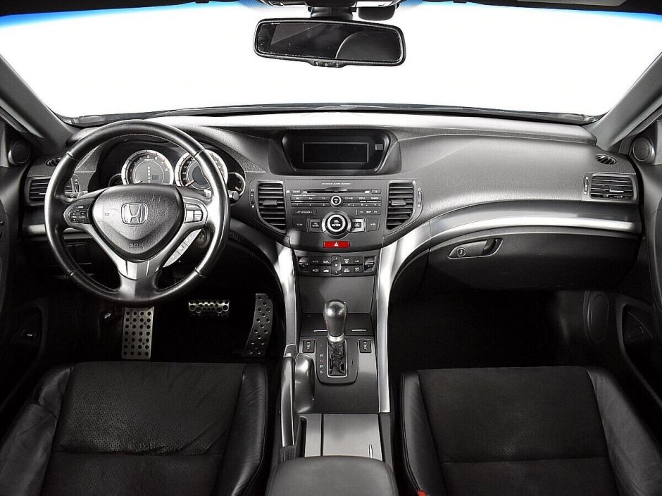 Honda Accord 2.4 АКПП, 2012, 141 000 км фото 6