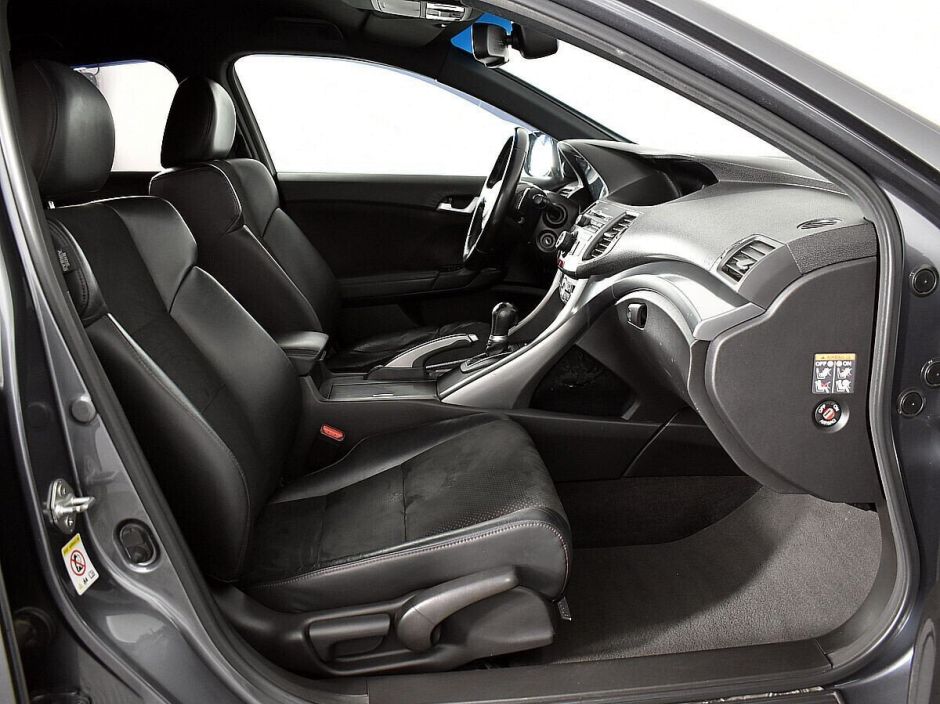 Honda Accord 2.4 АКПП, 2012, 141 000 км фото 7