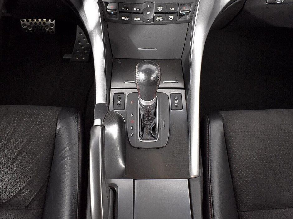 Honda Accord 2.4 АКПП, 2012, 141 000 км фото 8