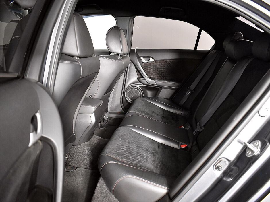 Honda Accord 2.4 АКПП, 2012, 141 000 км фото 9