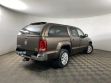 Volkswagen Amarok 2.0 МКПП, 2013, 130 000 км превью 2