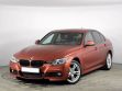 BMW 3 серии 2.0 АКПП, 2018, 73 000 км превью 1