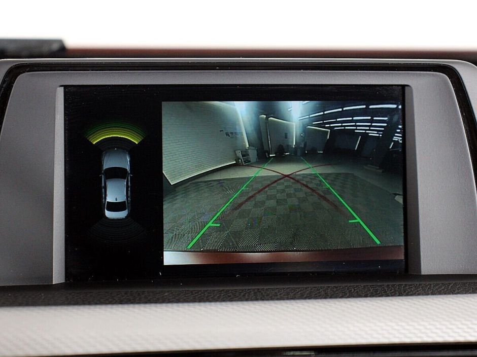 BMW 3 серии 2.0 АКПП, 2018, 73 000 км фото 8