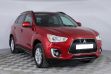 Mitsubishi ASX 1.8 CVT, 2014, 109 000 км превью 3