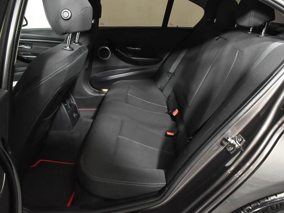 BMW 3 серии 2.0 АКПП, 2012, 141 000 км фото 11