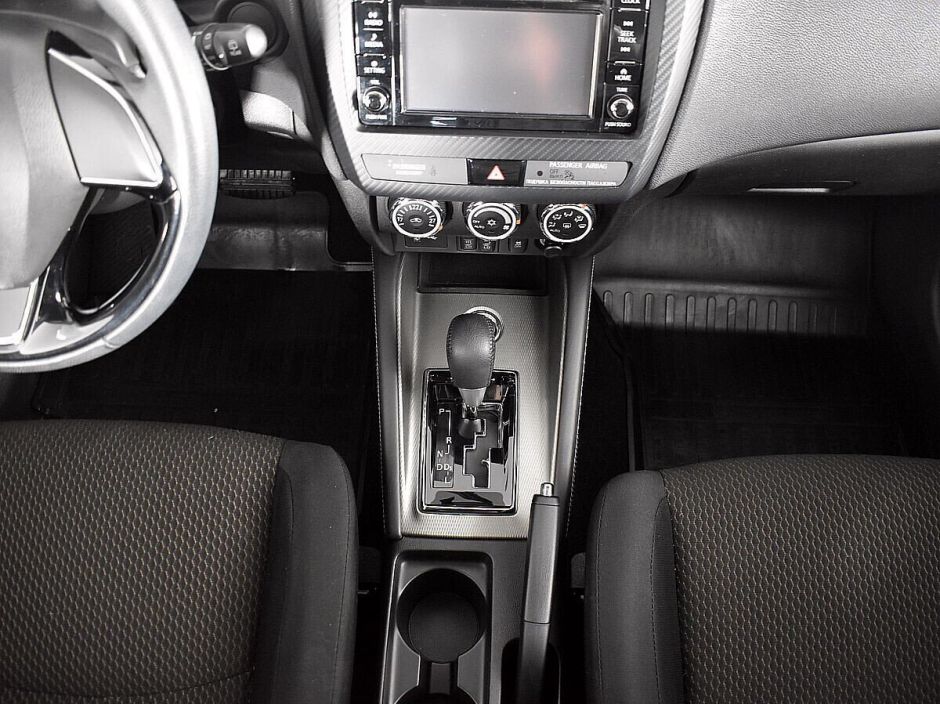 Mitsubishi ASX 2.0 CVT, 2018, 63 000 км фото 9