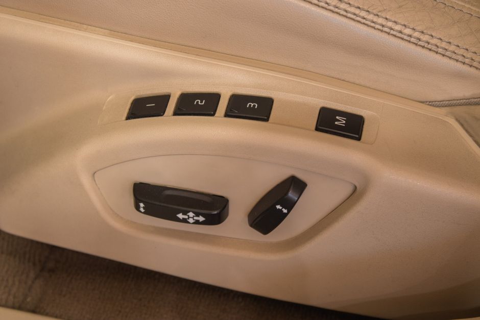 Volvo XC60 2.4 АКПП, 2013, 143 712 км фото 7