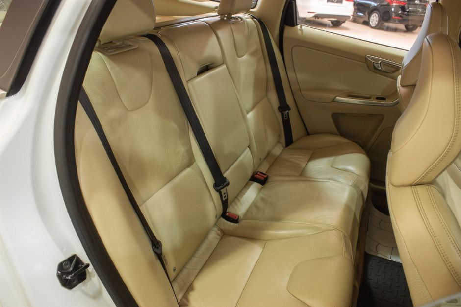 Volvo XC60 2.4 АКПП, 2013, 143 712 км фото 14