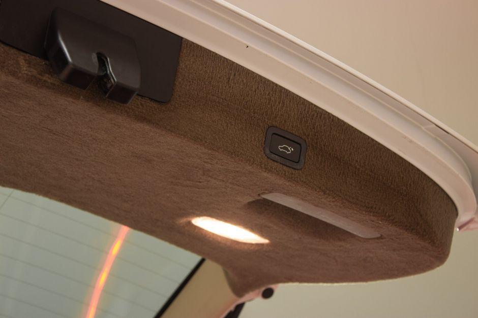 Volvo XC60 2.4 АКПП, 2013, 143 712 км фото 15