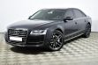 Audi A8 3.0 АКПП, 2015, 102 000 км превью 1