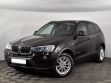 BMW X3 2.0 АКПП, 2015, 103 000 км превью 1