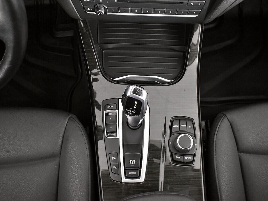 BMW X3 2.0 АКПП, 2015, 103 000 км фото 7