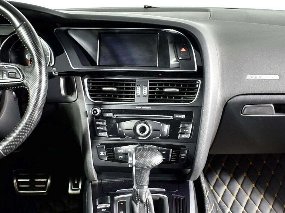 Audi A5 2.0 РКПП, 2015, 89 000 км фото 8