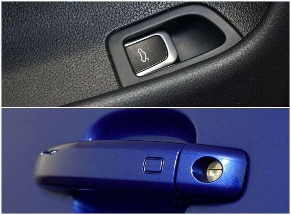 Audi A5 2.0 РКПП, 2015, 89 000 км фото 10