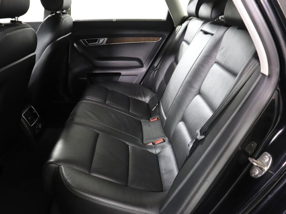 Audi A6 2.0 CVT, 2009, 174 000 км фото 10