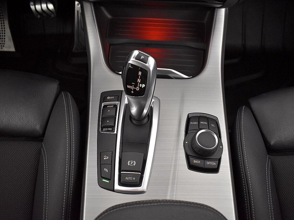 BMW X4 2.0 АКПП, 2017, 75 000 км фото 7