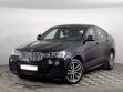 BMW X4 2.0 АКПП, 2016, 96 000 км превью 1
