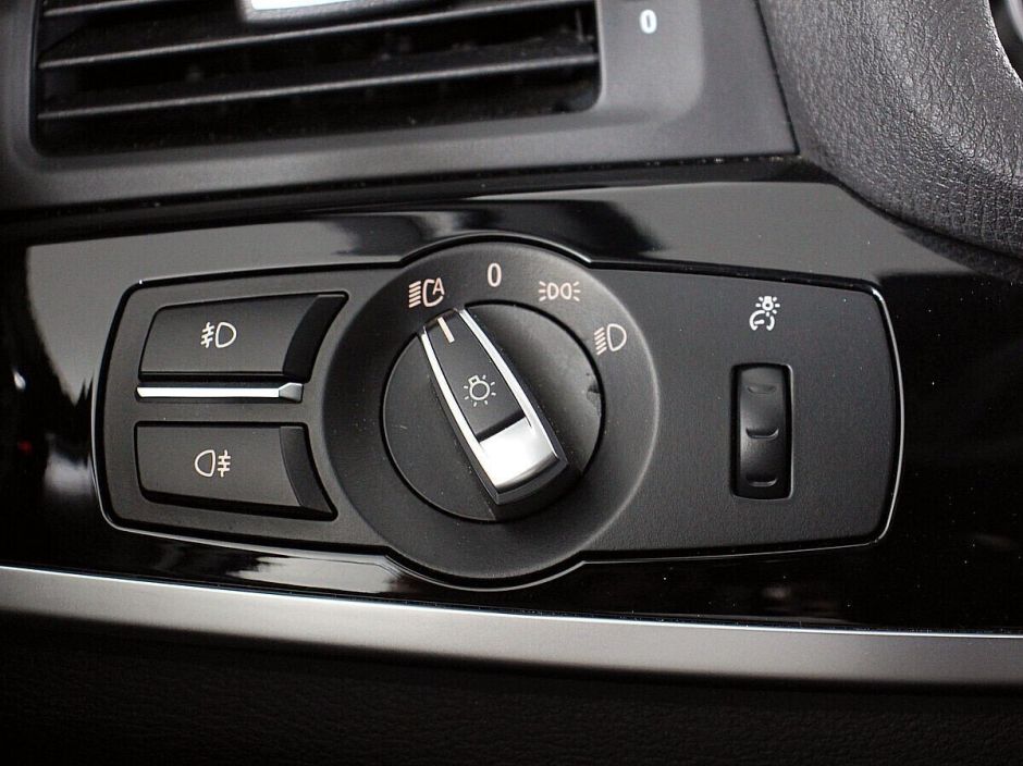 BMW X4 2.0 АКПП, 2016, 96 000 км фото 5