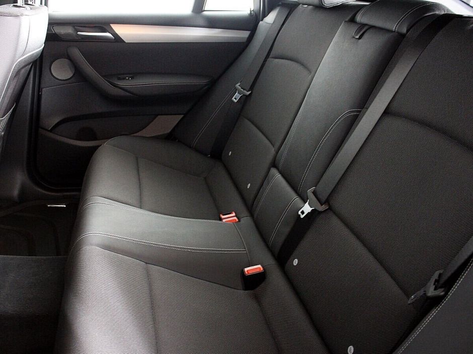 BMW X4 2.0 АКПП, 2016, 96 000 км фото 10