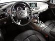 Audi A6 1.8 РКПП, 2015, 110 000 км превью 3