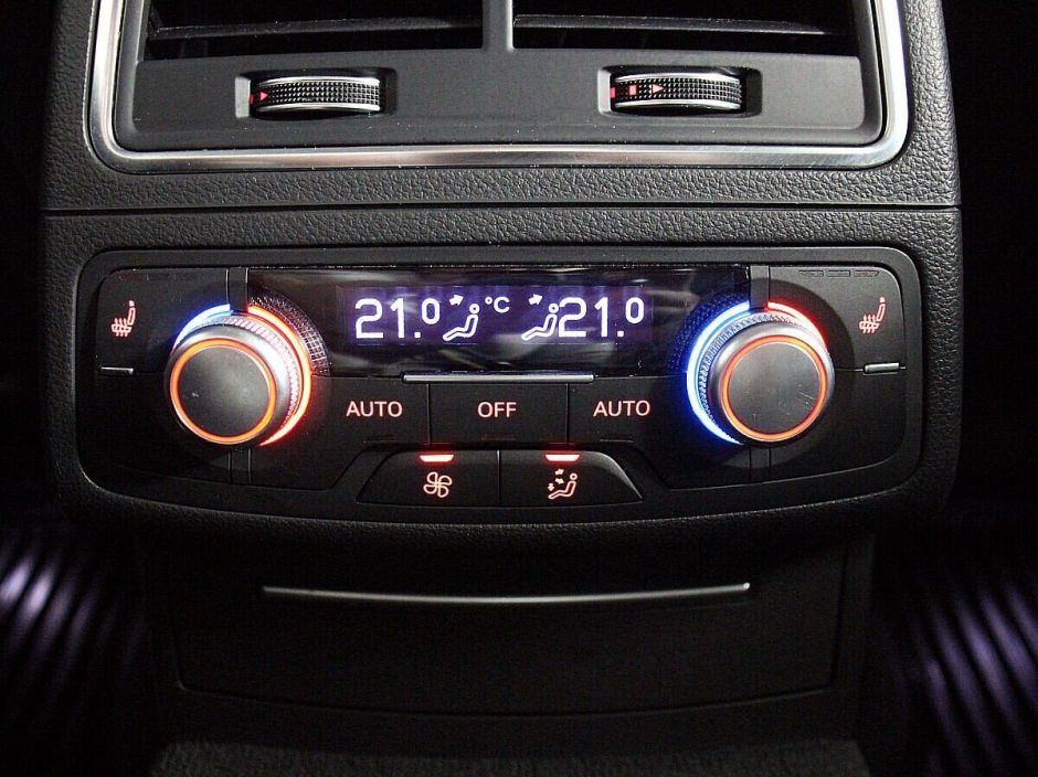 Audi A6 1.8 РКПП, 2015, 110 000 км фото 8