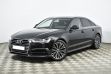 Audi A6 2.0 РКПП, 2018, 63 000 км превью 1