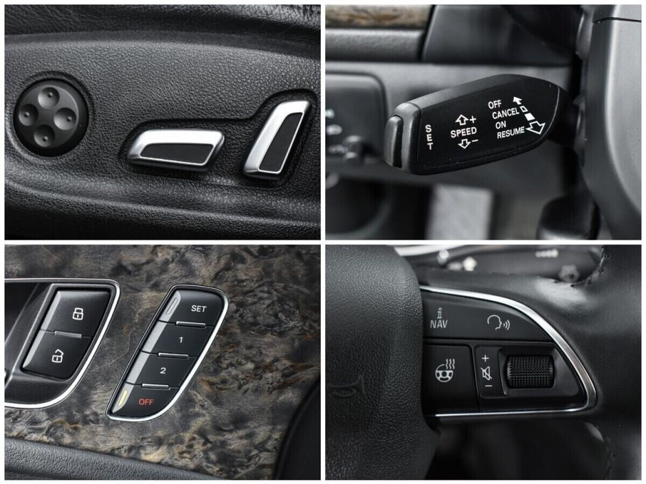 Audi A6 2.0 РКПП, 2018, 63 000 км фото 9