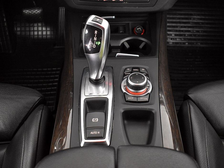 BMW X5 3.0 АКПП, 2011, 150 000 км фото 6