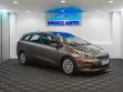 Kia Ceed 1.6 АКПП, 2016, 78 475 км превью 3