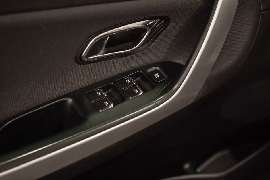 Kia Ceed 1.6 АКПП, 2016, 78 475 км фото 6