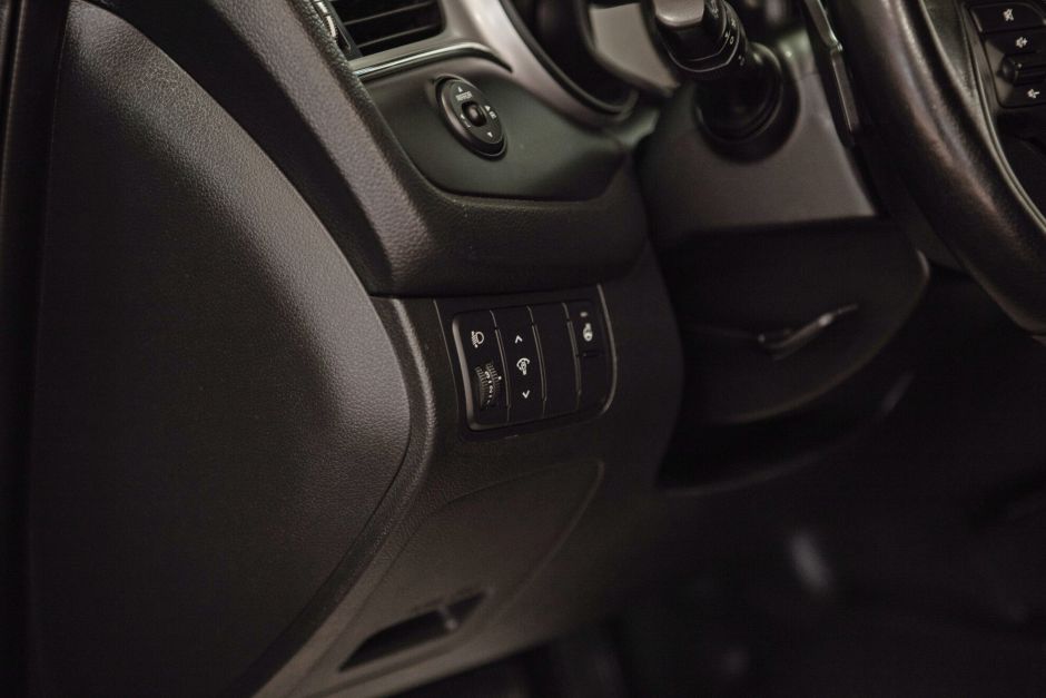 Kia Ceed 1.6 АКПП, 2016, 78 475 км фото 8