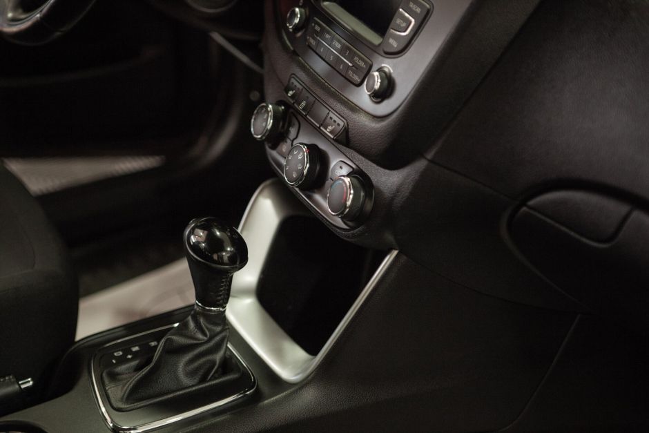 Kia Ceed 1.6 АКПП, 2016, 78 475 км фото 12