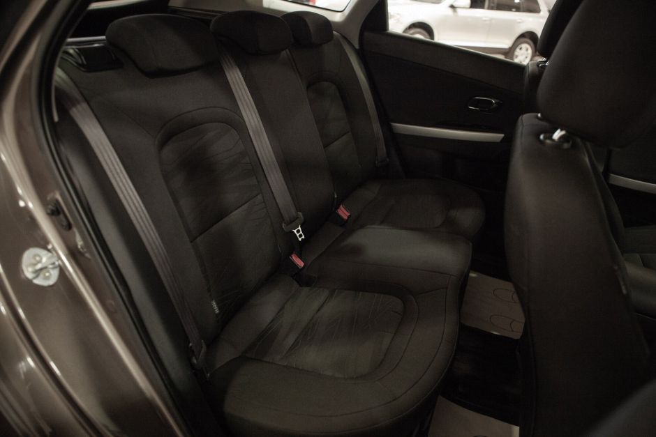 Kia Ceed 1.6 АКПП, 2016, 78 475 км фото 14