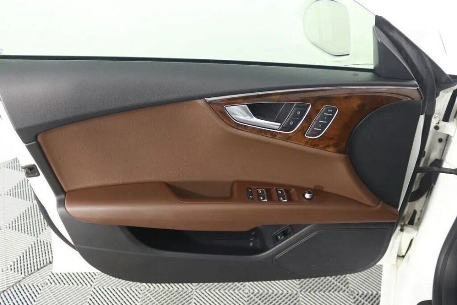 Audi A7 3.0 РКПП, 2014, 110 000 км фото 3