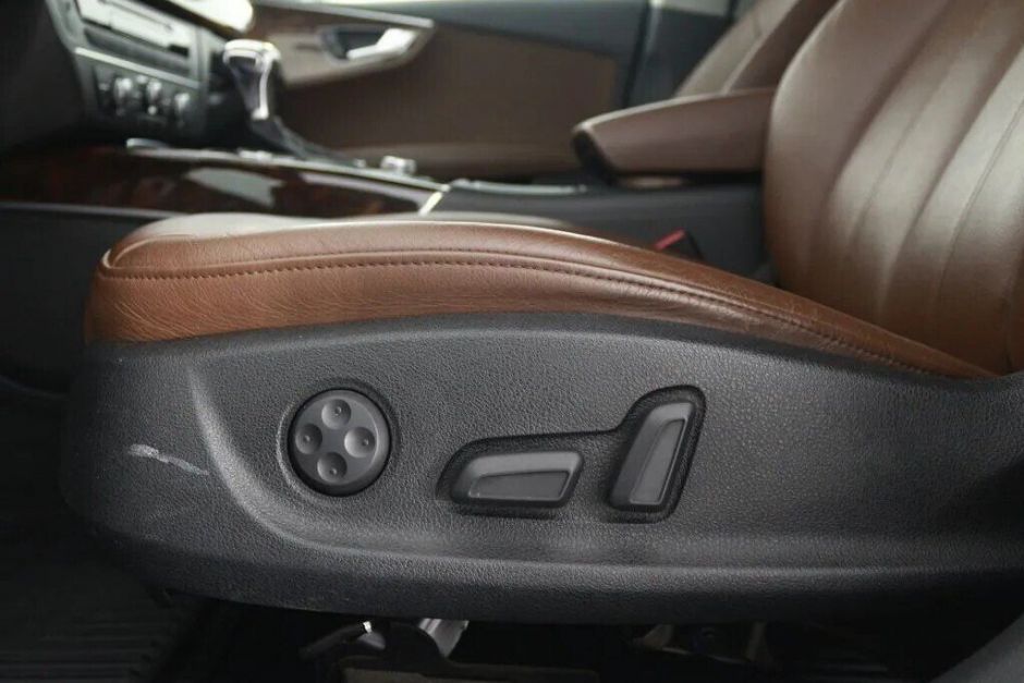 Audi A7 3.0 РКПП, 2014, 110 000 км фото 5