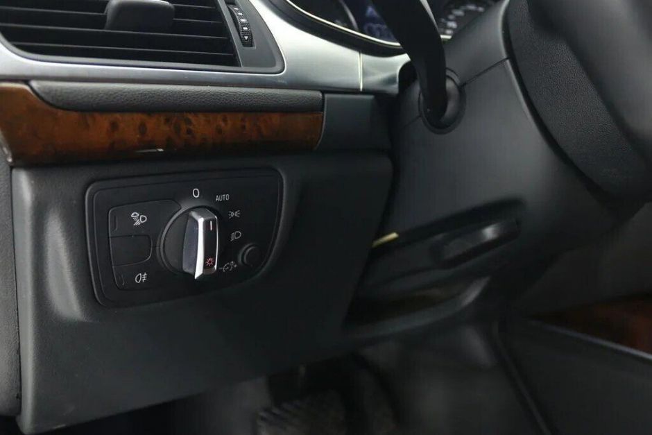 Audi A7 3.0 РКПП, 2014, 110 000 км фото 6