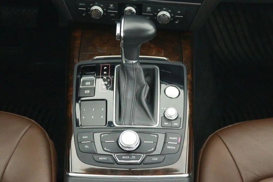 Audi A7 3.0 РКПП, 2014, 110 000 км фото 9