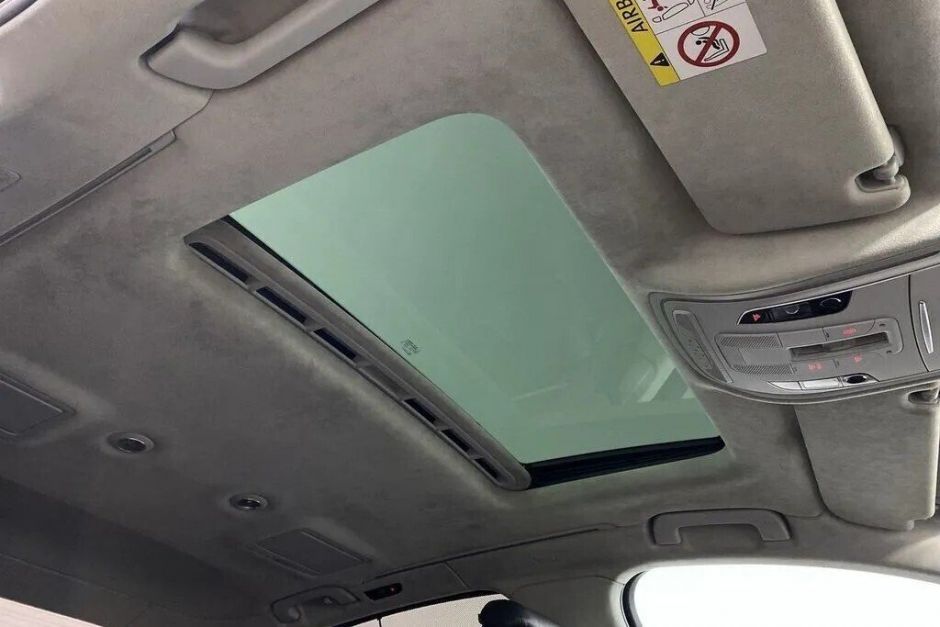 Audi A8 3.0 АКПП, 2016, 92 000 км фото 3