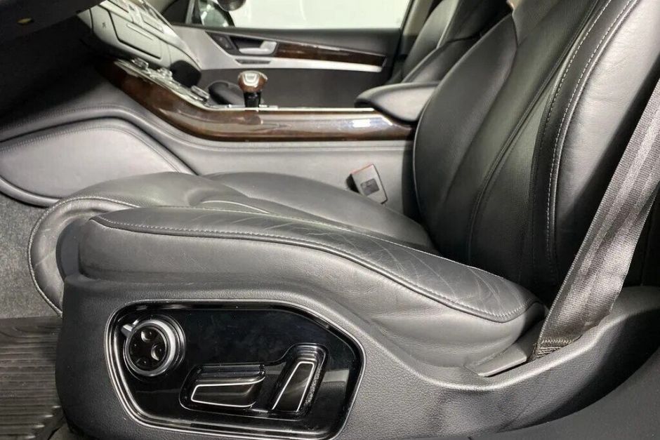 Audi A8 3.0 АКПП, 2016, 92 000 км фото 6