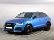 Audi Q3 2.0 РКПП, 2018, 73 000 км превью 1