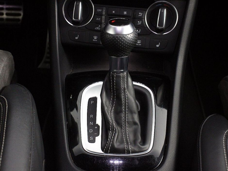 Audi Q3 2.0 РКПП, 2018, 73 000 км фото 8