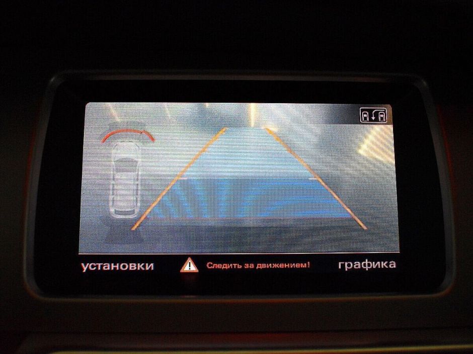 Audi Q7 3.0 АКПП, 2014, 118 000 км фото 7