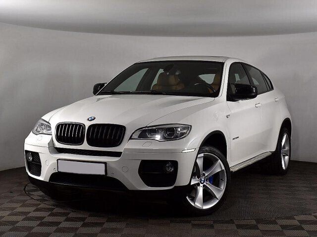 BMW X6 3.0 АКПП, 2012, 146 000 км фото 1